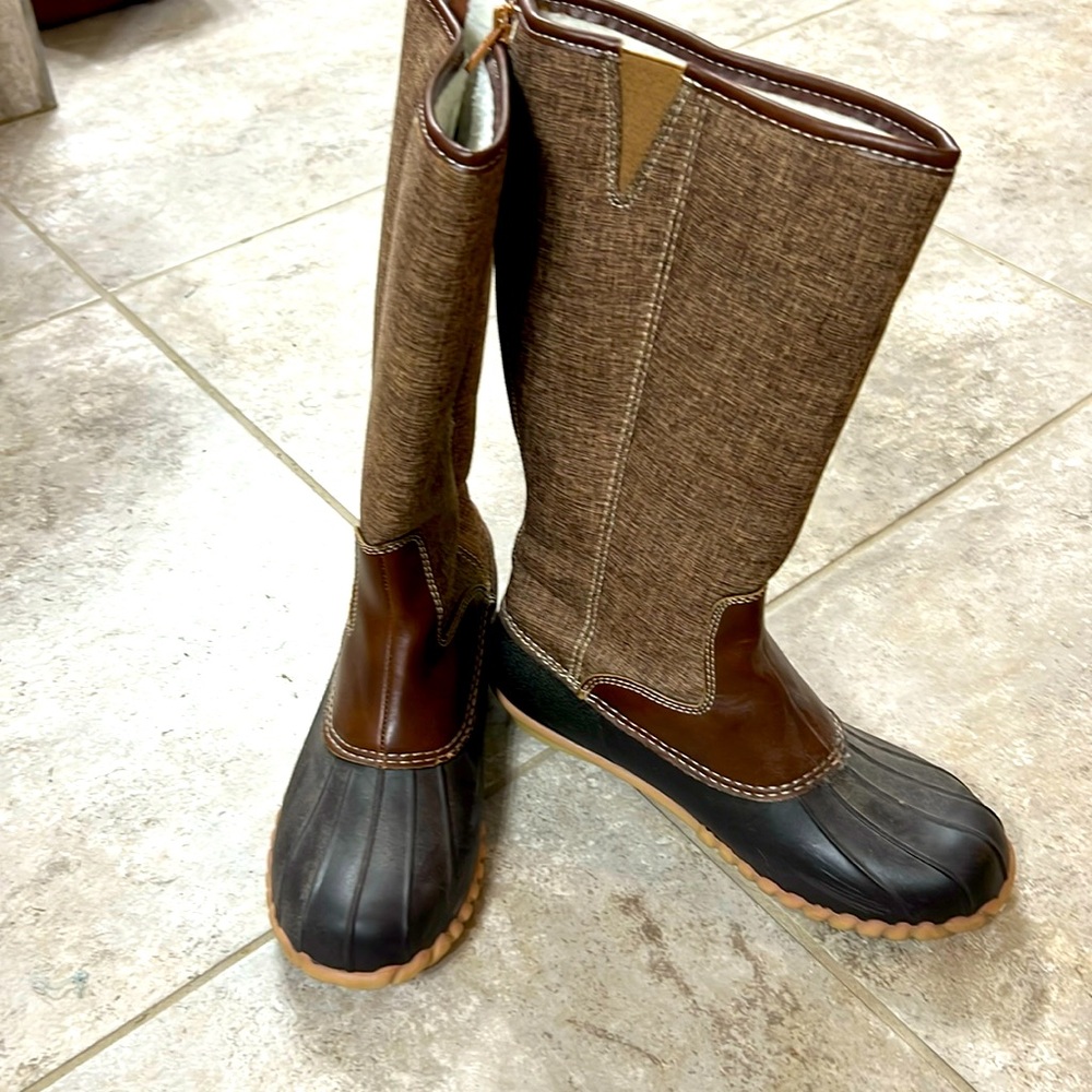 Women’s boots